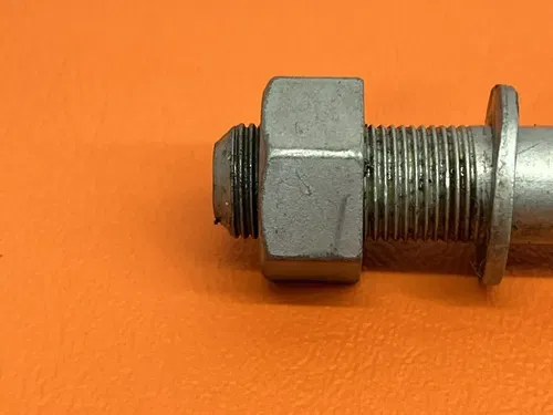 2001 KTM 50 SX 50SX Junior Front Wheel Axle Spacer Collar