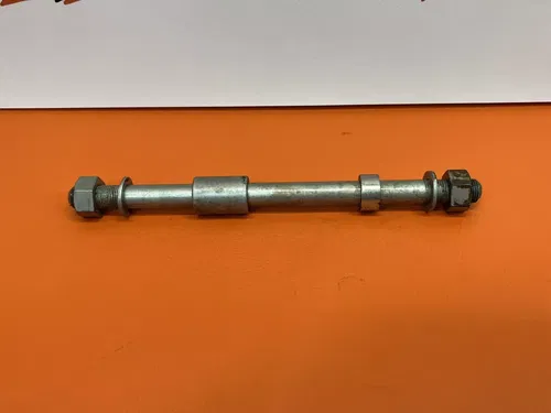 2001 KTM 50 SX 50SX Junior Front Wheel Axle Spacer Collar