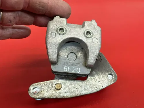 1997 Honda CR80R CR80RB CR80 CR 80 Front Brake Caliper