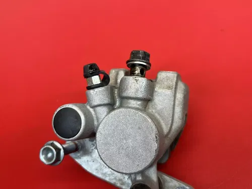 1997 Honda CR80R CR80RB CR80 CR 80 Front Brake Caliper