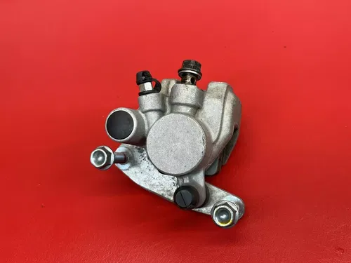 1997 Honda CR80R CR80RB CR80 CR 80 Front Brake Caliper