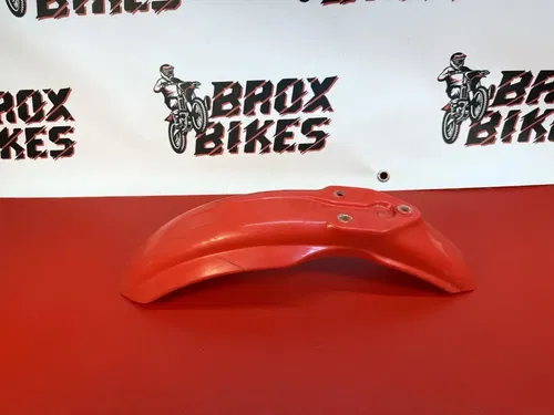 2003 Honda XR70R XR70 XR70 70R Front Fender Original OEM