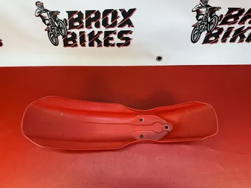 2003 Honda XR70R XR70 XR70 70R Front Fender Original OEM