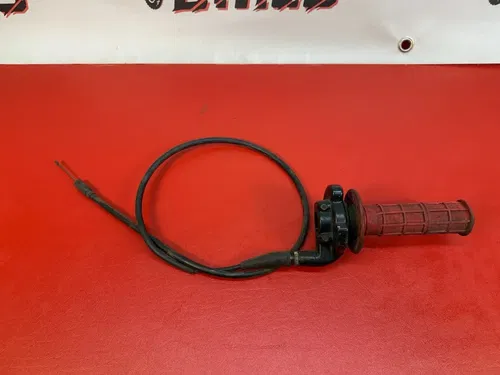 1993 Honda CR80R CR80 CR 80 80R Throttle and Cable