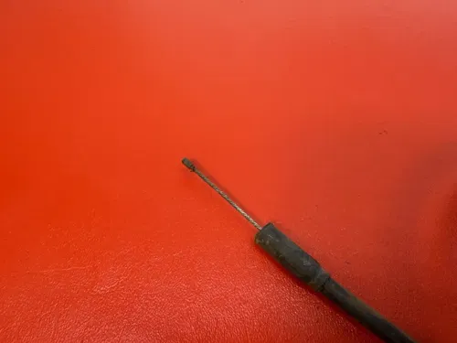 1993 Honda CR80R CR80 CR 80 80R Throttle and Cable