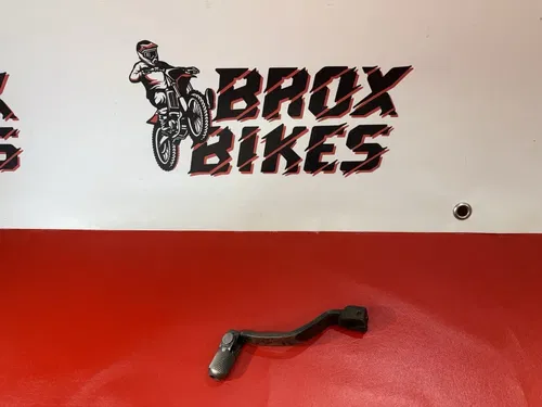 1990 Yamaha YZ80 YZ 80 86-92 Gear Shift Shifter Foot Lever