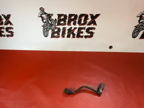 1990 Yamaha YZ80 YZ 80 86-92 Gear Shift Shifter Foot Lever