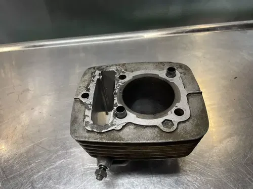 1985 1986 Honda XR80 XR80R XR100 XR 100 XR100R Cylinder