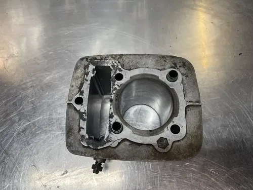1985 1986 Honda XR80 XR80R XR100 XR 100 XR100R Cylinder