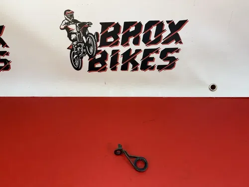 1999 Honda XR70R XR70 XR 70 70R Front Brake Cable Guide