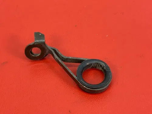 1999 Honda XR70R XR70 XR 70 70R Front Brake Cable Guide