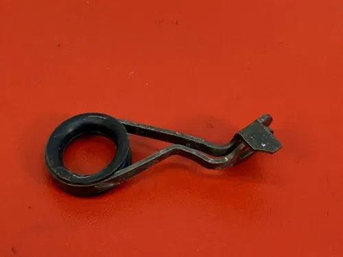 1999 Honda XR70R XR70 XR 70 70R Front Brake Cable Guide