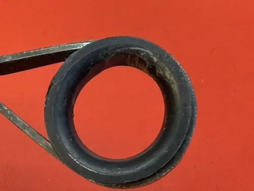 1999 Honda XR70R XR70 XR 70 70R Front Brake Cable Guide