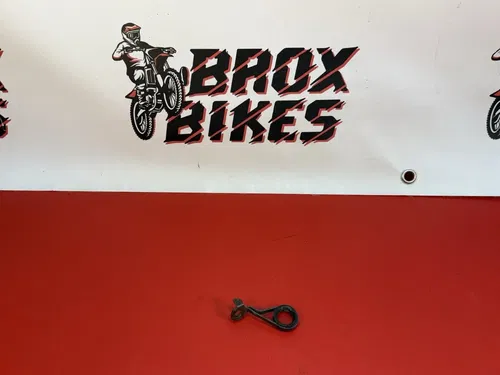 1999 Honda XR70R XR70 XR 70 70R Front Brake Cable Guide