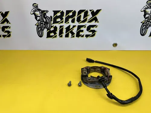1996 Suzuki RM80 RM 80 Stator Generator