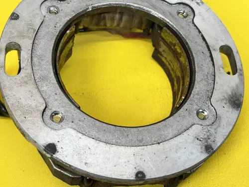 1996 Suzuki RM80 RM 80 Stator Generator