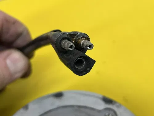 1996 Suzuki RM80 RM 80 Stator Generator