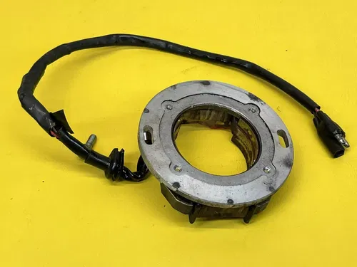 1996 Suzuki RM80 RM 80 Stator Generator