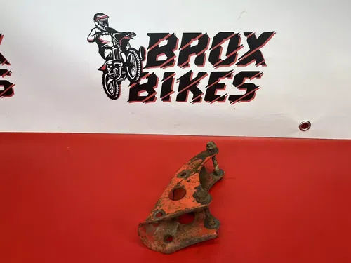 1985 Honda XR80 XR80R XR 80 80R Front Engine Frame Stay