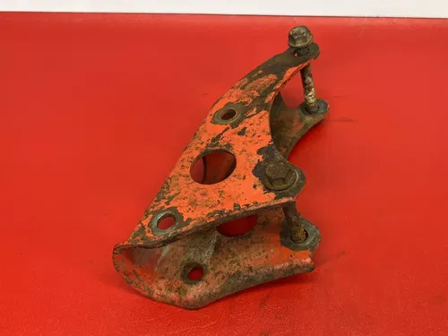 1985 Honda XR80 XR80R XR 80 80R Front Engine Frame Stay