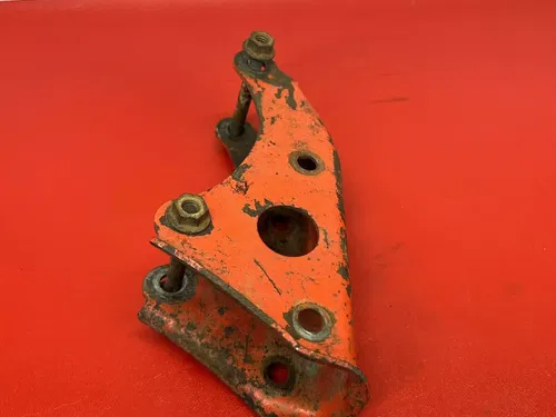 1985 Honda XR80 XR80R XR 80 80R Front Engine Frame Stay