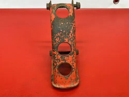 1985 Honda XR80 XR80R XR 80 80R Front Engine Frame Stay