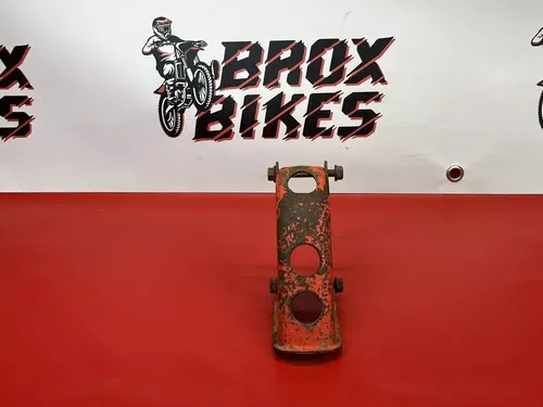 1985 Honda XR80 XR80R XR 80 80R Front Engine Frame Stay