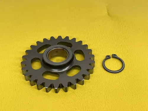1993 Suzuki RM125 RM 125 Kick Start Starter Idle Gear