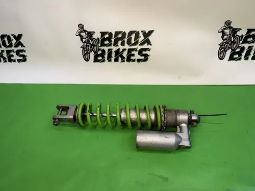 1989 Kawasaki KX80 KX 80 Rear Shock Absorber