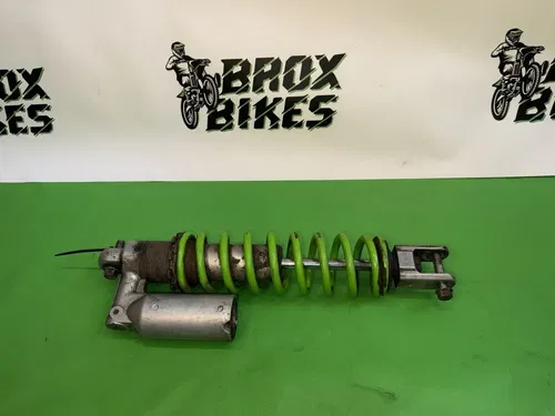 1989 Kawasaki KX80 KX 80 Rear Shock Absorber