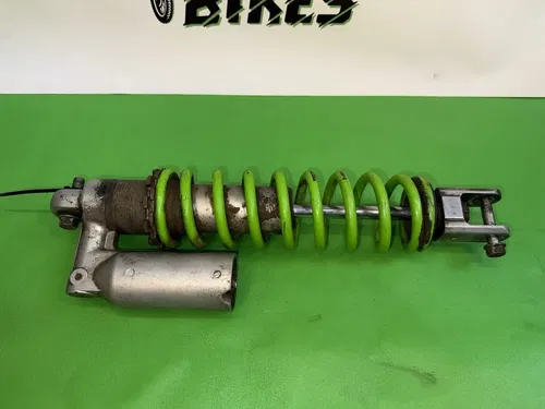 1989 Kawasaki KX80 KX 80 Rear Shock Absorber