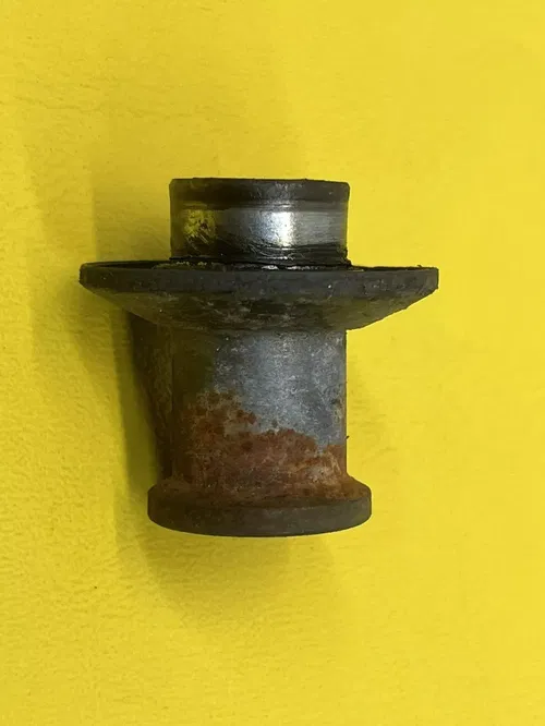 1982 1983 Yamaha YZ100 YZ 100 Front Wheel Spacer Collar