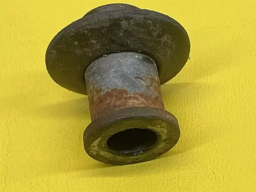 1982 1983 Yamaha YZ100 YZ 100 Front Wheel Spacer Collar
