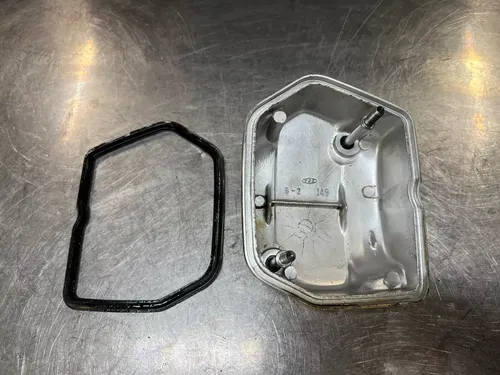 Honda XR80R XR80 XR 80 2000 Rocker Cover Valve
