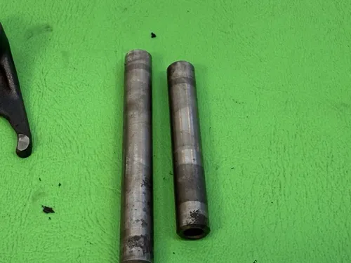 1989 Kawasaki KX80 KX 80 Shifter Shift Fork Forks