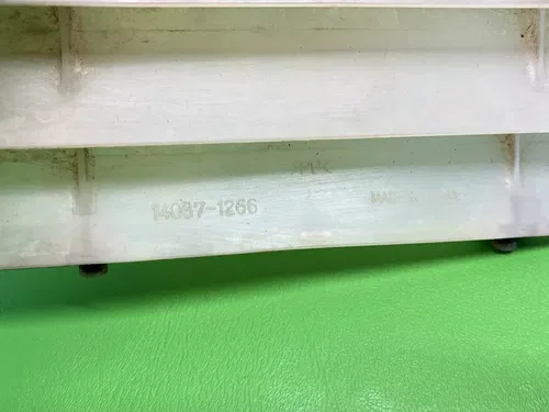 2002 Kawasaki KX65 KX 65 Suzuki RM65 Radiator Grill Protector Guard