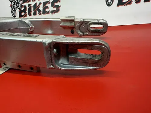 2005 Honda CR85R CR85 CR 85 85R Swingarm Small Wheel Swing Arm