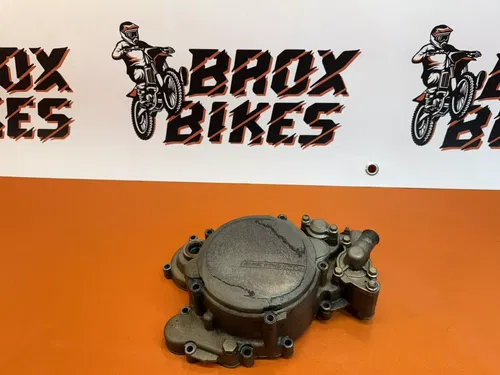 2015 KTM 85SX 85 SX Inner Outer Clutch Cover