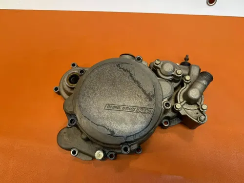 2015 KTM 85SX 85 SX Inner Outer Clutch Cover
