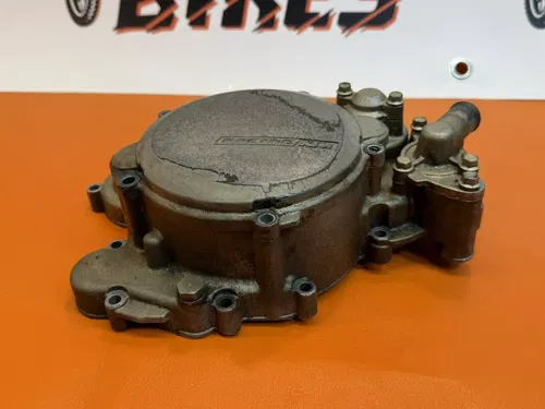 2015 KTM 85SX 85 SX Inner Outer Clutch Cover