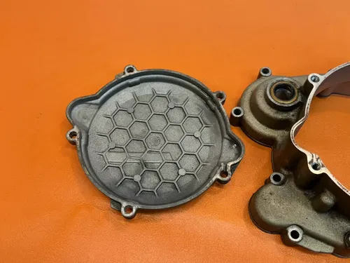 2015 KTM 85SX 85 SX Inner Outer Clutch Cover
