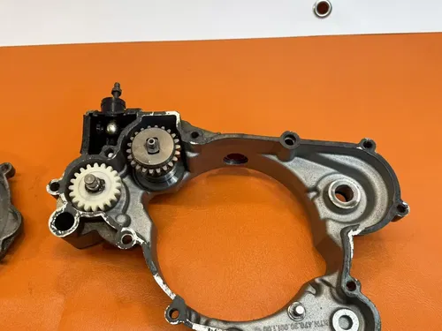 2015 KTM 85SX 85 SX Inner Outer Clutch Cover
