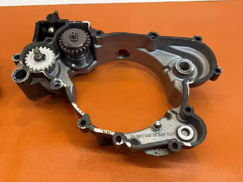 2015 KTM 85SX 85 SX Inner Outer Clutch Cover