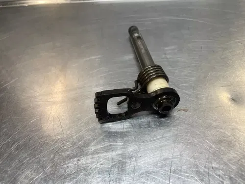 1990 Suzuki RM 125 RM125 Shift Shifter Shaft