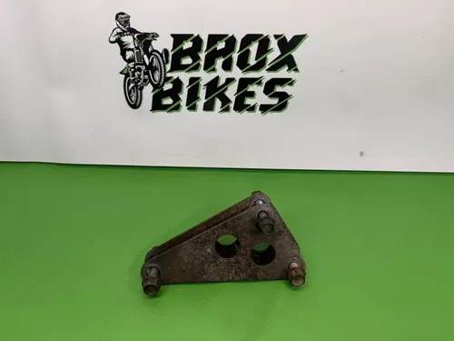1986 Kawasaki KDX200 KDX 200 1987 1988 Upper Engine Mount Frame Bracket