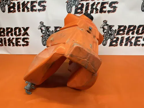 2005 KTM 300EXC 300 EXC 250 250EXC Fuel Gas Tank