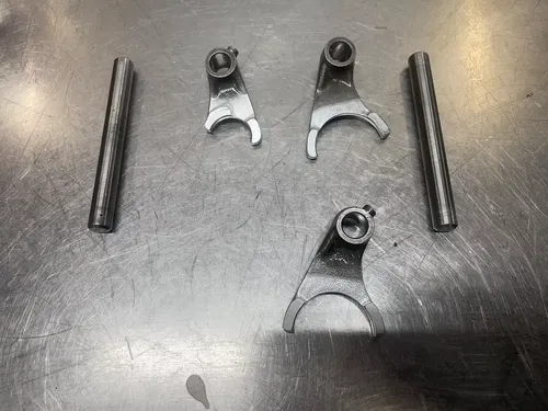 2004 Suzuki RM65 Kawasaki KX65 Shift Forks
