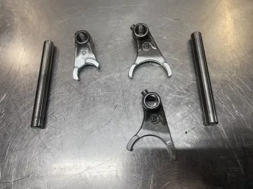 2004 Suzuki RM65 Kawasaki KX65 Shift Forks