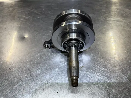 Honda XR80R XR80 XR 80 Crankshaft