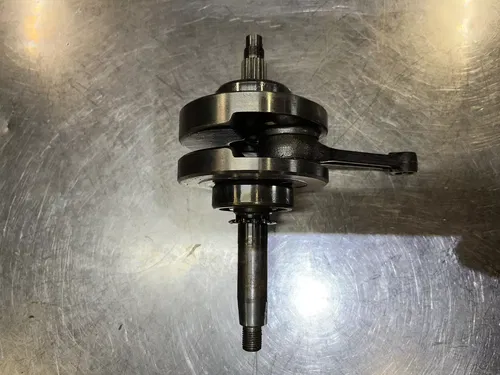 Honda XR80R XR80 XR 80 Crankshaft